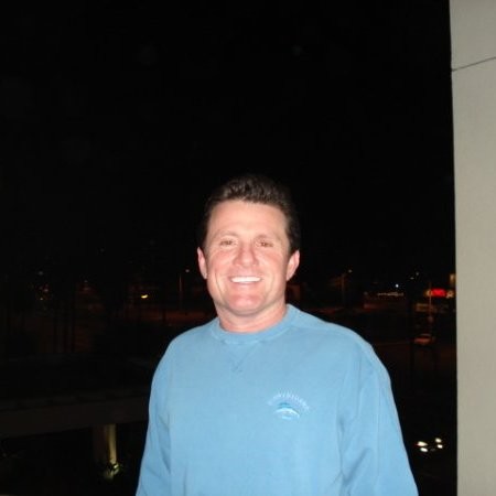 Tony McDougal Owner and President of Proshot Concrete Inc. in Florence, AL